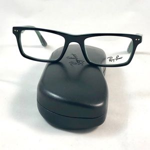 Ray-Ban Eyeglass Frames